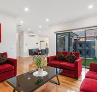 Biggs Villas Melbourne - Accommodation QLD