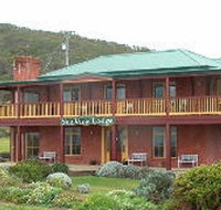 Cape Bridgewater Seaview Lodge - Accommodation QLD
