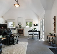 Cottage  4A - Accommodation QLD