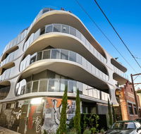 District Apartments Fitzroy - Accommodation QLD
