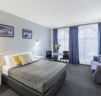 Best Western Cathedral Motor Inn - Accommodation QLD