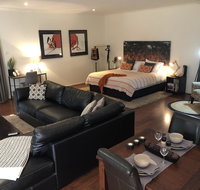 Ashlar at Manna Gums - Daylesford - Accommodation QLD