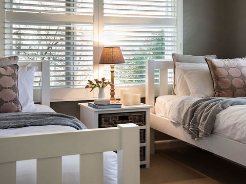 Green Gully House - Accommodation QLD 1