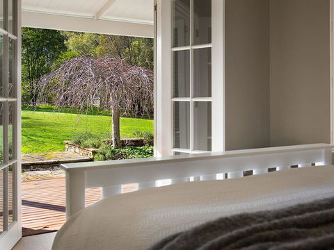 Green Gully House - Accommodation QLD 16