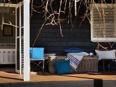Green Gully House - Accommodation QLD 15