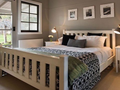 Green Gully House - Accommodation QLD 8