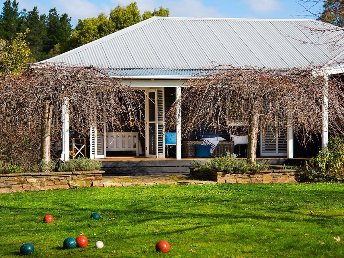 Glenlyon VIC Accommodation QLD