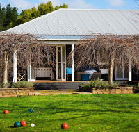 Green Gully House - Accommodation QLD