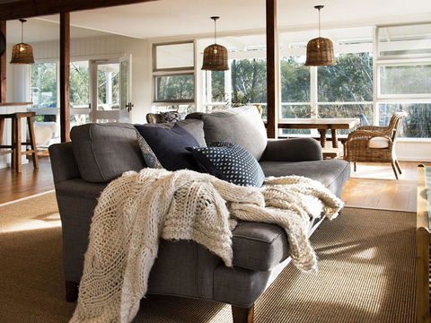 Green Gully House - Accommodation QLD 13