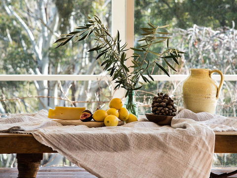 Green Gully House - Accommodation QLD 14
