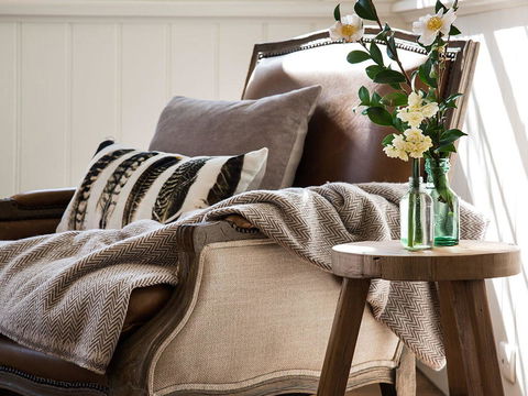 Green Gully House - Accommodation QLD 7