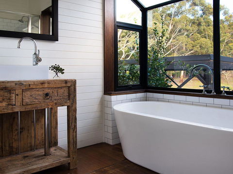 Green Gully House - Accommodation QLD 3