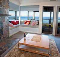 Points South By The Sea - Accommodation QLD