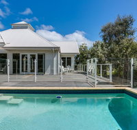 Perfect Blairgowrie Beach House - Accommodation QLD