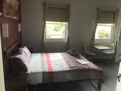 Tarra Bulga Guesthouse - Accommodation QLD 23