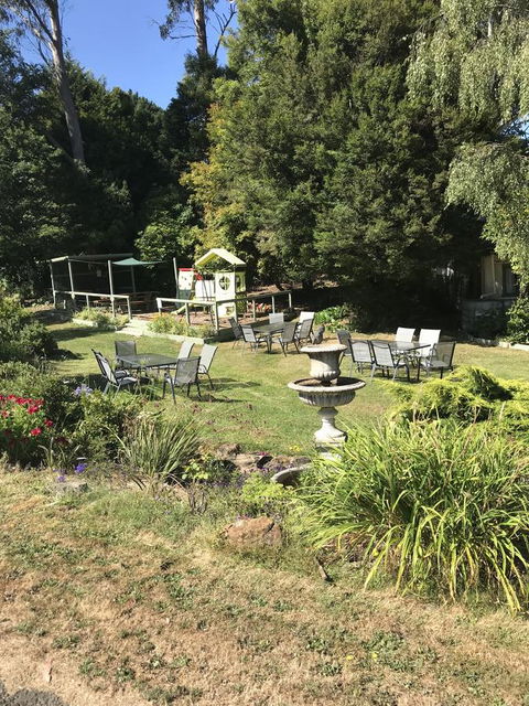 Tarra Bulga Guesthouse - Accommodation QLD 13