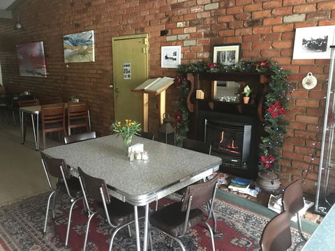 Tarra Bulga Guesthouse - Accommodation QLD 9