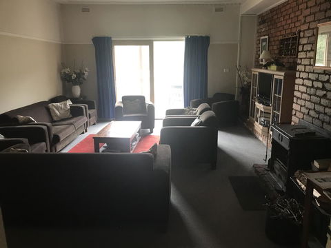 Tarra Bulga Guesthouse - Accommodation QLD 31