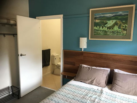 Tarra Bulga Guesthouse - Accommodation QLD 17