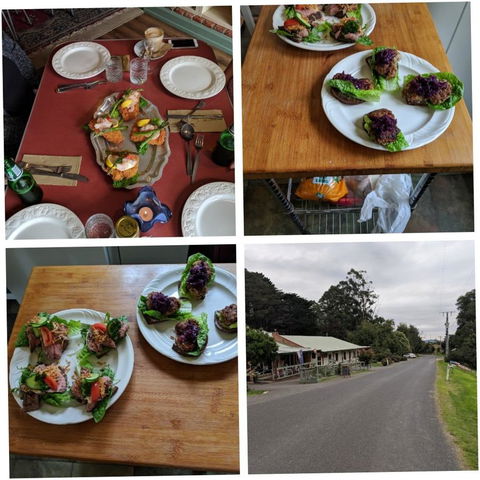 Tarra Bulga Guesthouse - Accommodation QLD 2