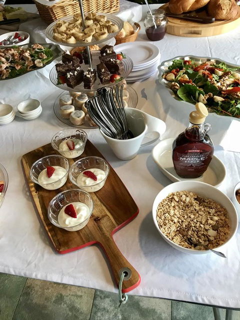 Tarra Bulga Guesthouse - Accommodation QLD 30