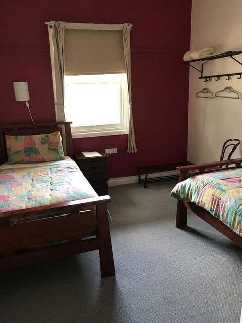 Tarra Bulga Guesthouse - Accommodation QLD 18