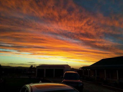 Tarra Bulga Guesthouse - Accommodation QLD 5