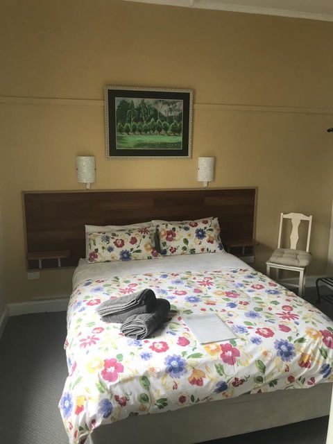 Tarra Bulga Guesthouse - Accommodation QLD 28