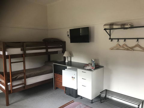 Tarra Bulga Guesthouse - Accommodation QLD 24