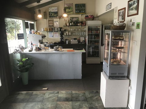 Tarra Bulga Guesthouse - Accommodation QLD 36