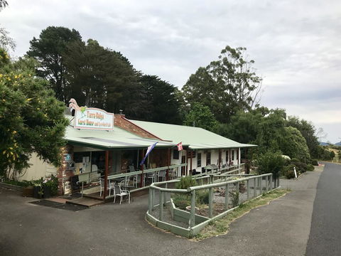 Tarra Bulga Guesthouse - Accommodation QLD 10