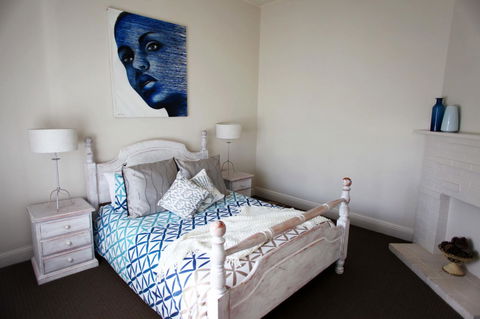 Montabella - Accommodation QLD 6