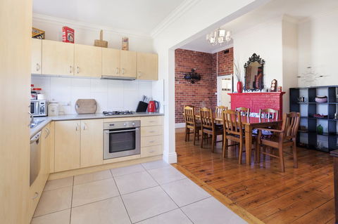 Montabella - Accommodation QLD 4