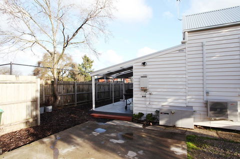 Montabella - Accommodation QLD 12