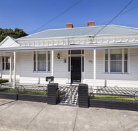 Montabella - Accommodation QLD