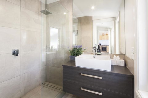 Montabella - Accommodation QLD 3