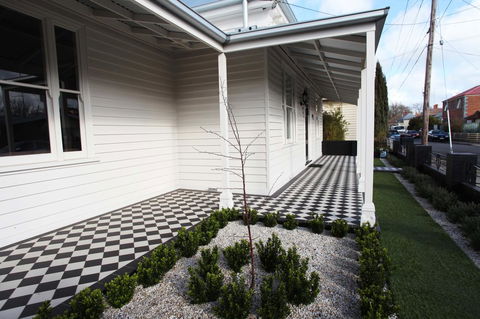 Montabella - Accommodation QLD 5