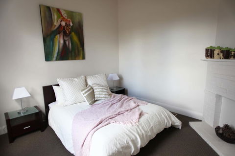 Montabella - Accommodation QLD 7