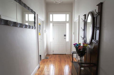 Montabella - Accommodation QLD 8