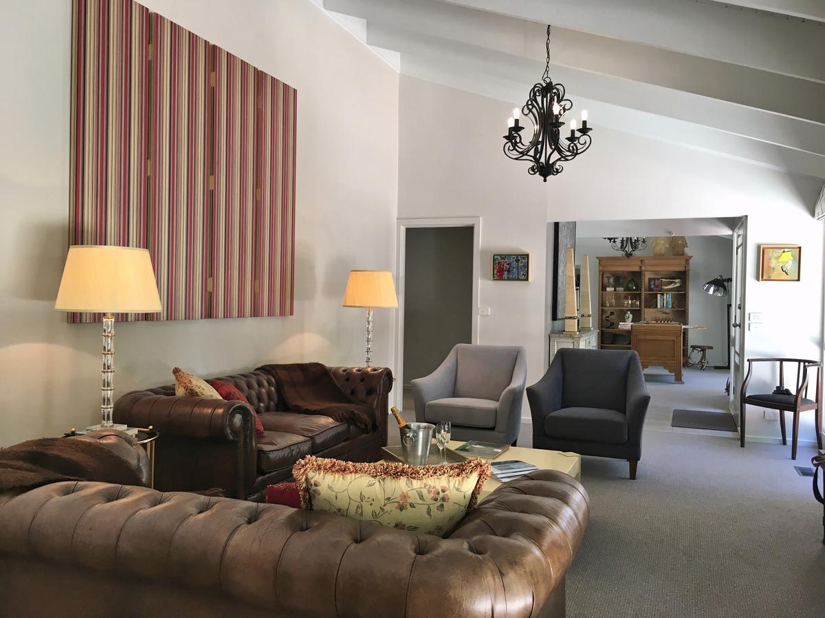 Woodend VIC Accommodation QLD