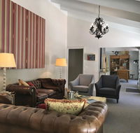 Silverwood House - Accommodation QLD