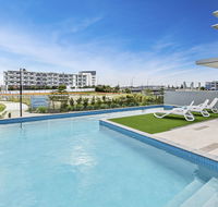 Direct Hotels - Aquarius Kawana - Accommodation QLD