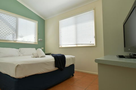 BIG4 Breeze Holiday Parks - Rainbow Beach - Accommodation QLD 7