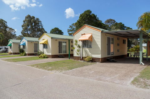 BIG4 Breeze Holiday Parks - Rainbow Beach - Accommodation QLD 25