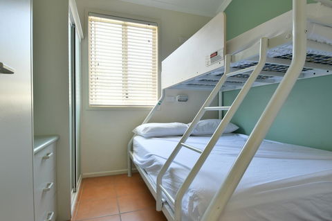 BIG4 Breeze Holiday Parks - Rainbow Beach - Accommodation QLD 2