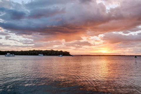 BIG4 Breeze Holiday Parks - Rainbow Beach - Accommodation QLD 35