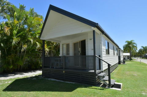 BIG4 Breeze Holiday Parks - Rainbow Beach - Accommodation QLD 6