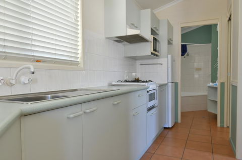 BIG4 Breeze Holiday Parks - Rainbow Beach - Accommodation QLD 4