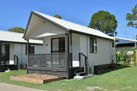 BIG4 Breeze Holiday Parks - Rainbow Beach - Accommodation QLD 9