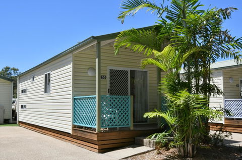 BIG4 Breeze Holiday Parks - Rainbow Beach - Accommodation QLD 18